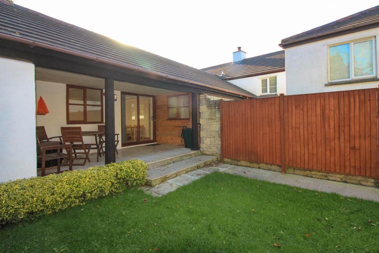 Morwenna Villa Truro Exterior foto