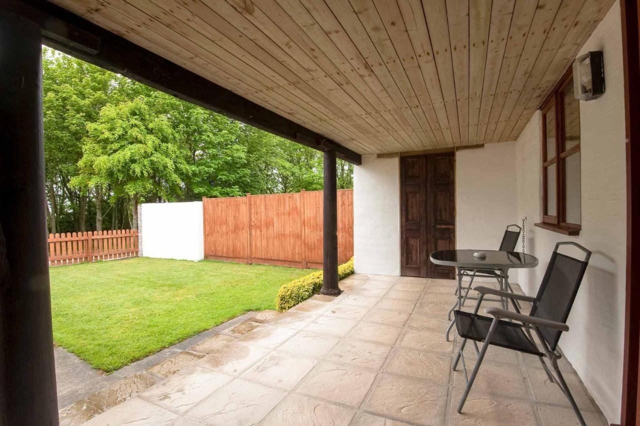 Morwenna Villa Truro Exterior foto