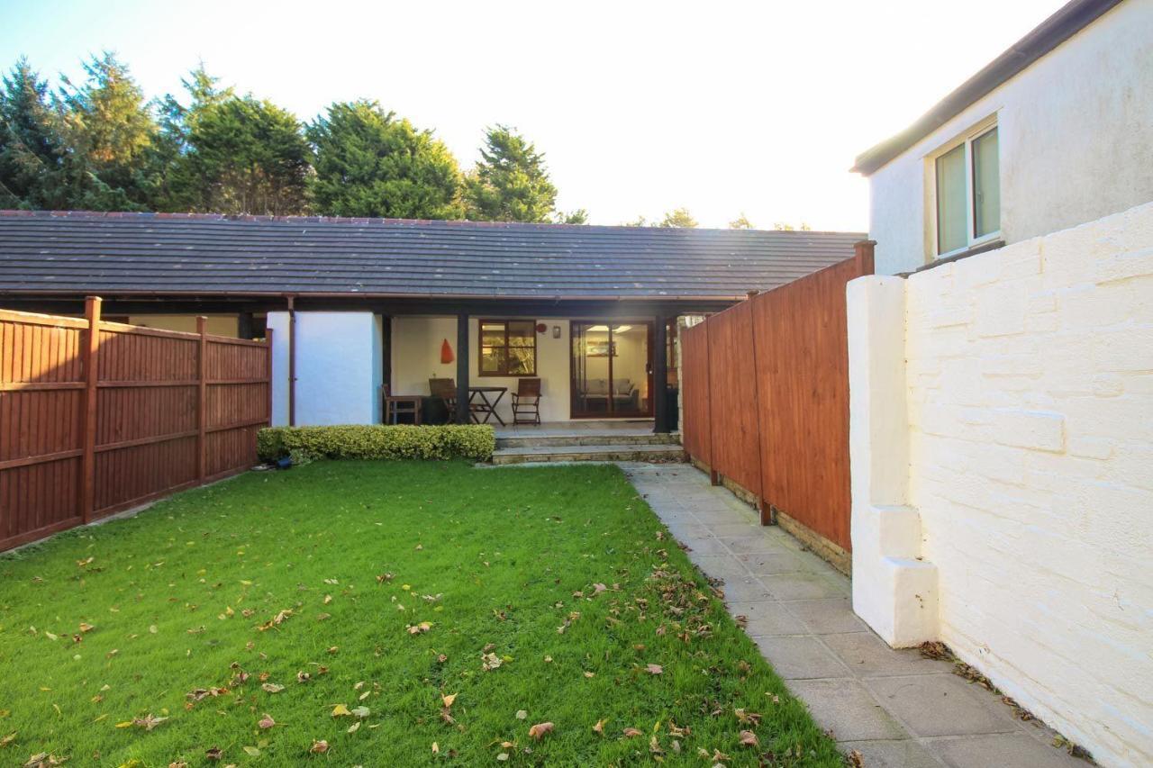 Morwenna Villa Truro Exterior foto
